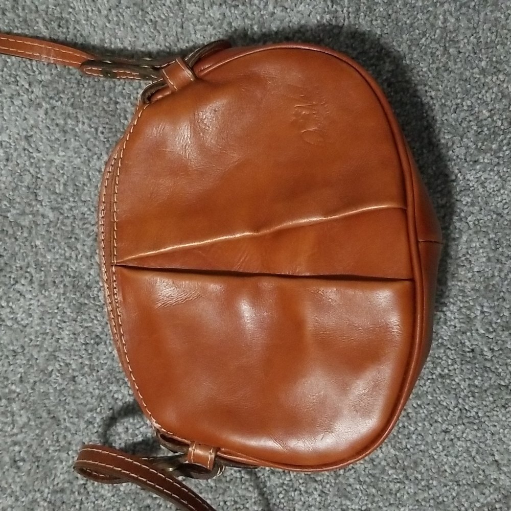 Patricia Nash Cute Bag - Brown